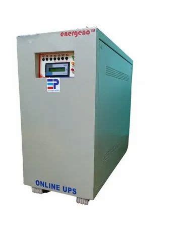 Energeno 2 5KVA Single Phase IGBT PWM With Inbuilt Isolation Based