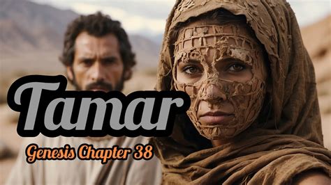 Judah And Tamar The Bibles Most Controversial Story Ai Bible