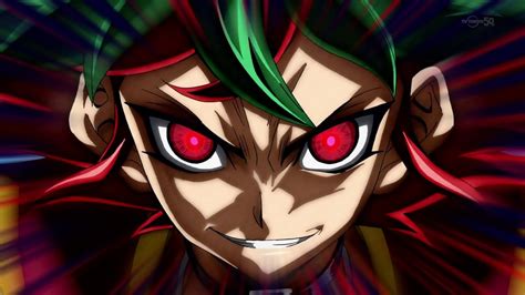 Yu Gi Oh Arc V Una Gran Serie Con Potencial Desperdiciado Opinión