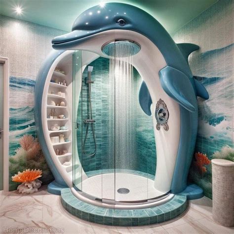 Mermaidcore Decor Ideas To Transform Your Home Into A Whimsical