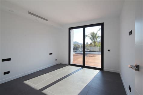 Vivienda Unifamiliar Aislada En La Plana De Sitges Barcelona