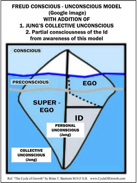 Carl Jung The Pioneer Of The Collective Unconscious Theory Updated