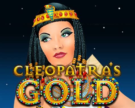 Cleopatra's Gold Slot Review - Win a Progressive Jackpot