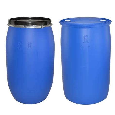 Water Storage Drums 55 Gallon Dandk Organizer