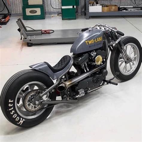 Bobber Bobberbrothers Motorcycle Harley Custom Customs Diy Cafe Racer