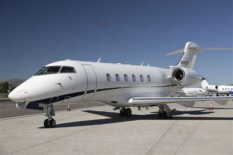 BOMBARDIER Jets for Sale with Price - 103 Listings- Globalair.com