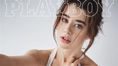 So Sieht Der Neue Playboy Aus