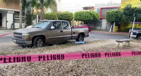 Localizan Restos óseos En La Colonia Villa Belenes De Zapopan Guardia