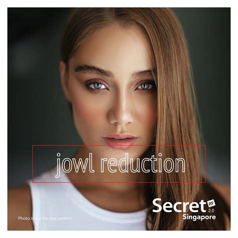 The Term Jowls” Is Often Used To Secret Rf Singapore