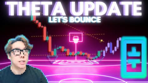 Lets Bounce🏀 Theta Price Prediction Today Theta Technical Analysis Forecast📊 Youtube