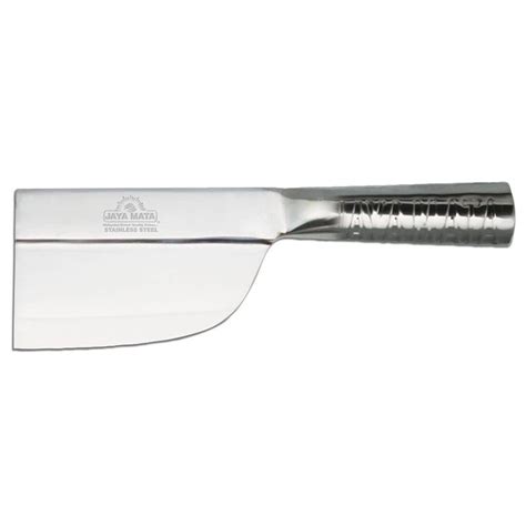 JAYA MATA Stainless Steel Durian Knife Shopee Malaysia