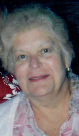 Obituary Of Aileen C Koopman Fitzgerald Sommer Funeral Home Loca