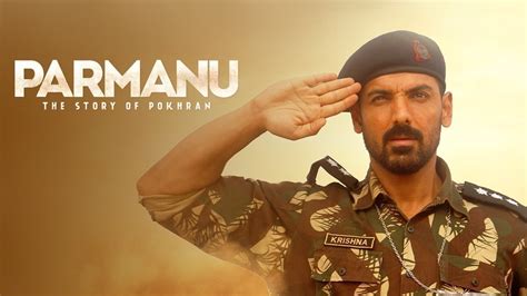 Watch Parmanu Full HD Movie Online on ZEE5