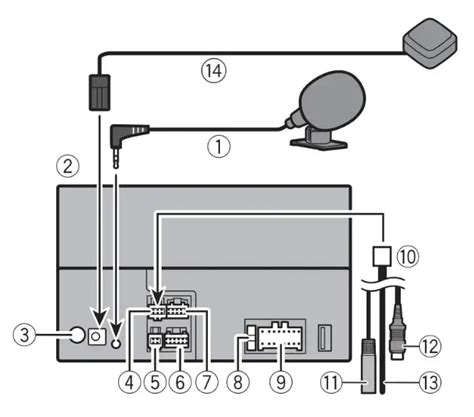 Pioneer Dmh W Nex Rds Av Receiver Instruction Manual