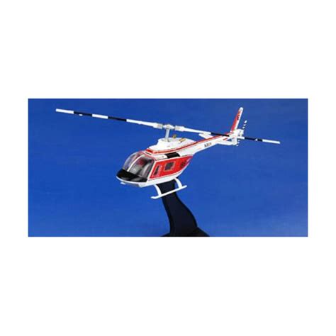 Bell Rc Heli Scale Models