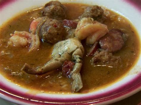 Dooky Chase's Shrimp Gumbo Recipe | Food Network