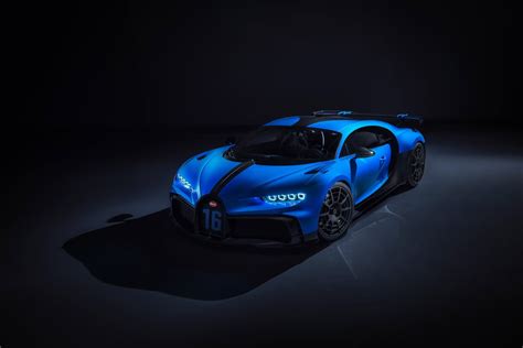 10+ 4K Ultra HD Bugatti Chiron Pur Sport Wallpapers | Background Images