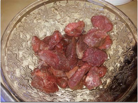 Deer Backstrap Recipes Crockpot Bryont Blog