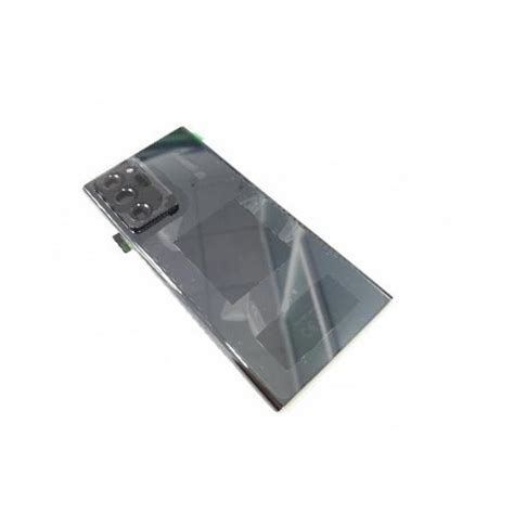 Tapa Trasera Service Pack Para Samsung Galaxy Note 20 Ultra N986 Con