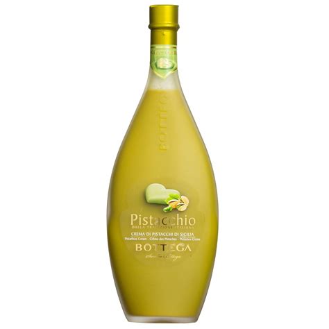 Liquore Pistacchio Bottega Cl Tigros