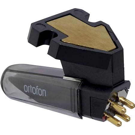 Ortofon Om Mm Super Cartridge For Turntables Amazon Co Uk Musical