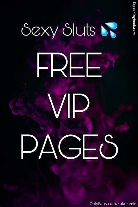 Kokokeeks Nude OnlyFans Leaks Fappening FappeningBook