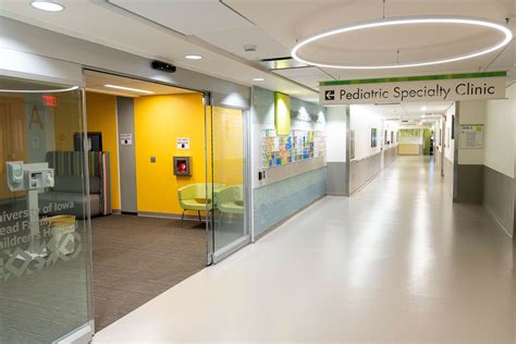 Pulmonary Medicine | Stead Family Department of Pediatrics - Carver