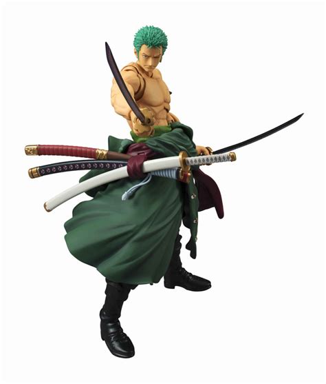 Info E Preordini Megahouse Roronoa Zoro One Piece Variable Action