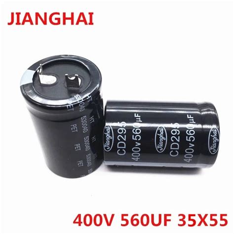 Capacitor 560uf 400v Official Wholesale Americanprime Br