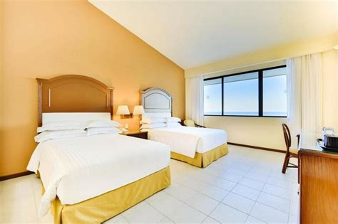 Hotel Occidental Tucancún Cancún Quintana Roo