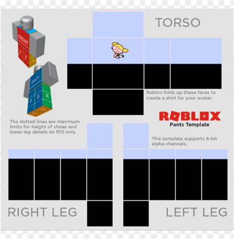 Roblox Shirt Template Checkered Background Clipart Imagesee