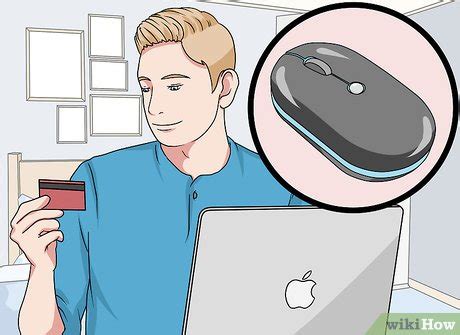 How to Pick a Good Gaming Mouse: 6 Steps (with Pictures) - wikiHow Tech