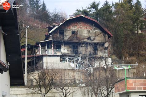 Iz Sarajevogasa Se Oglasili O Navodnim Prijavama O Curenju Plina U