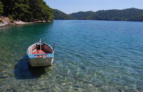 Mljet National Park in Mljet: 3 reviews and 21 photos