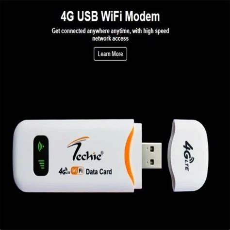 Usb Modem 4g Usb Wifi Modem Wholesaler From Delhi