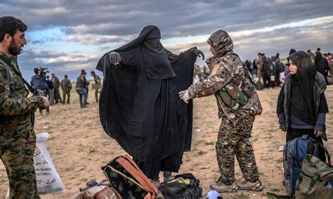 Refugiados Da Síria Brasil Foi O único País Que Nos Abriu A Porta