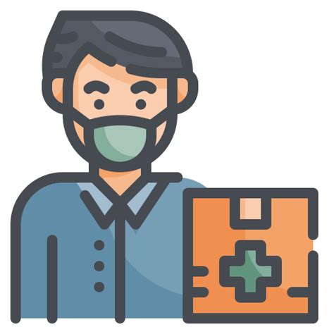 Medical Wanicon Lineal Color icon