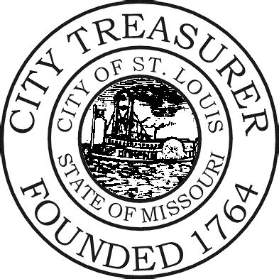 Home St Louis Treasurers Office