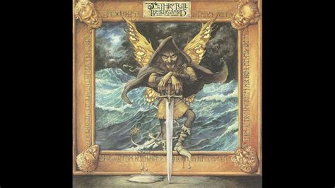 Jethro Tullthe Broadsword And The Beast 1982full Album Youtube