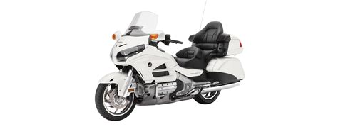 Honda Goldwing