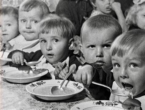 Pin di Vi su Дети СССР — Children of the USSR