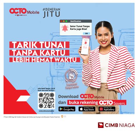 Cimb Niaga On Twitter Suka Lupa Bawa Kartu Atm Padahal Butuh Untuk