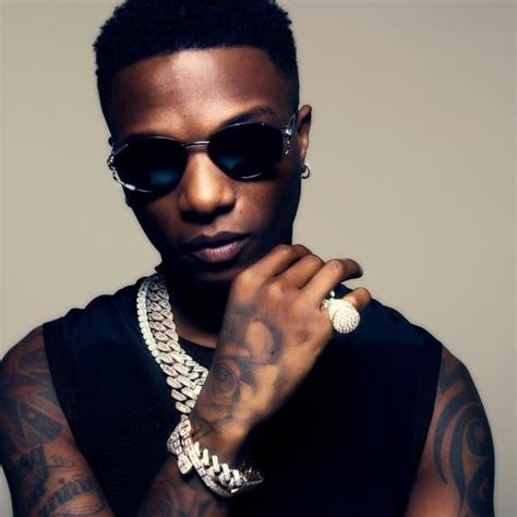 Wizkid Lyrics Songs And Albums Genius