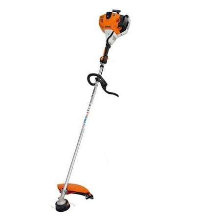 Debroussailleuse Stihl Fs R Loxagri Lambin