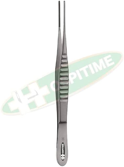 Pcs Debakey Forceps Atraumatic Tissue Forceps Vascular Off