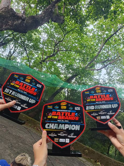 Gotcha Paintball