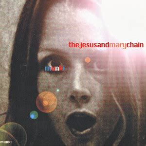 The Jesus And Mary Chain Zero