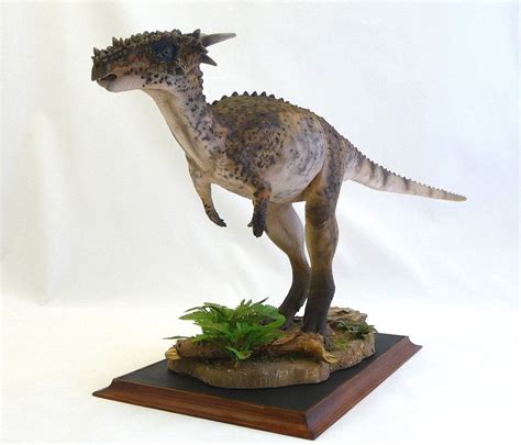 Dracorex Hogwartsia By Baryonyx Walkeri On Deviantart Prehistoric