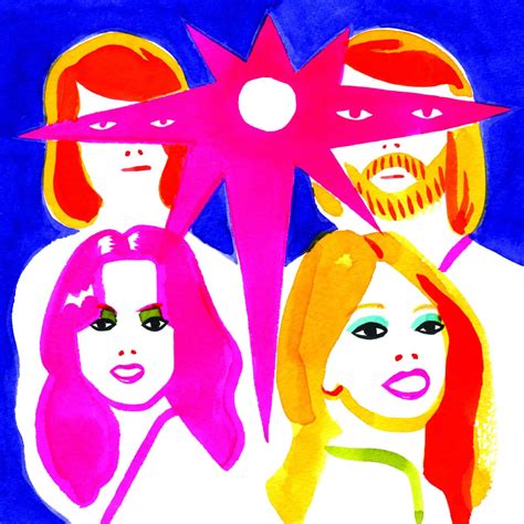 Abba All The Cover Art But Different Eurostory