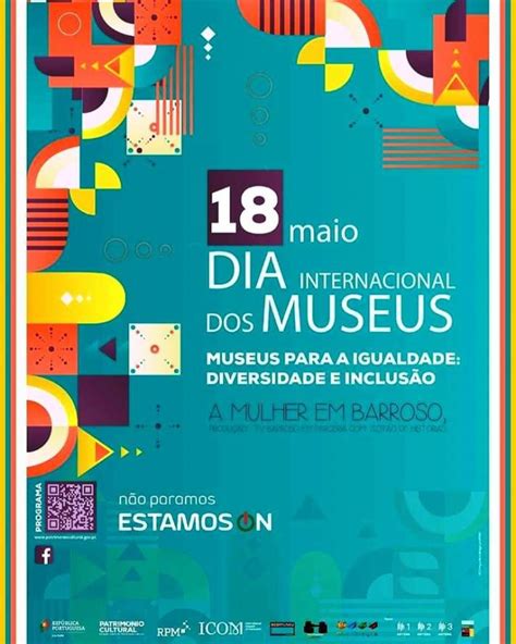 MONTALEGRE Ecomuseu De Barroso Assinala Dia Internacional Dos Museus